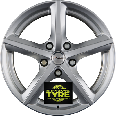 AVUS Racing AF8 6.00x15